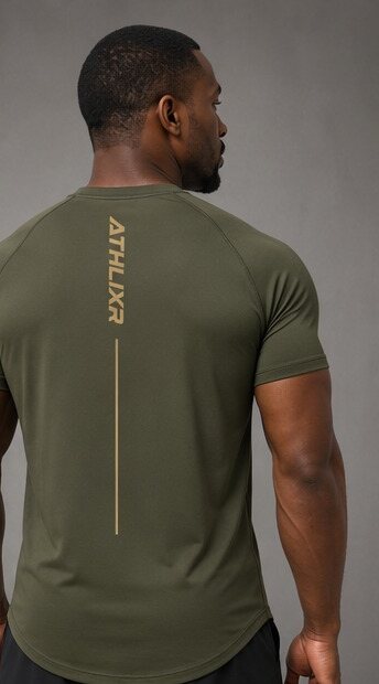Athlixr activewear