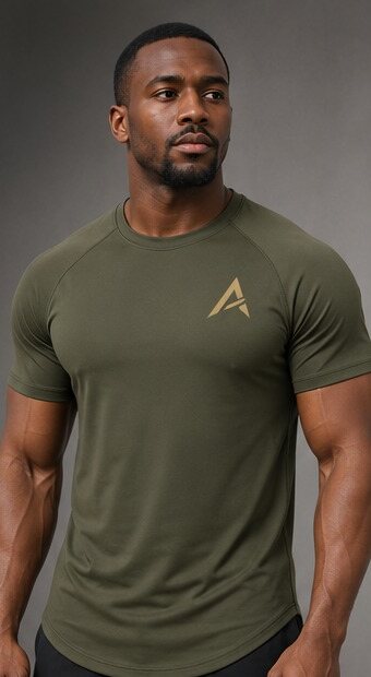 Athlixr Performance Tee